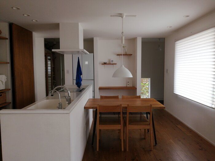 ちいさな模様替え、、、