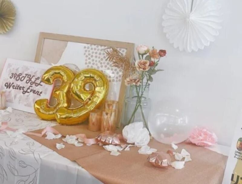 【わたしの挑戦】楽しい食の世界を発信できるライターでありたい