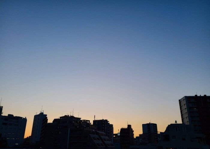 日没が一番早いのは今！冬至より早く暗くなる理由と注意点