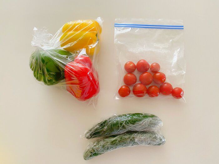 毎日のごはん作りがちょっとラクになるアイディア3つ