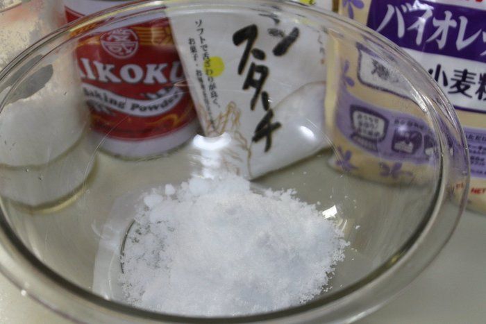 ホットケーキミックスが品薄！？お家で簡単に作ろう！！