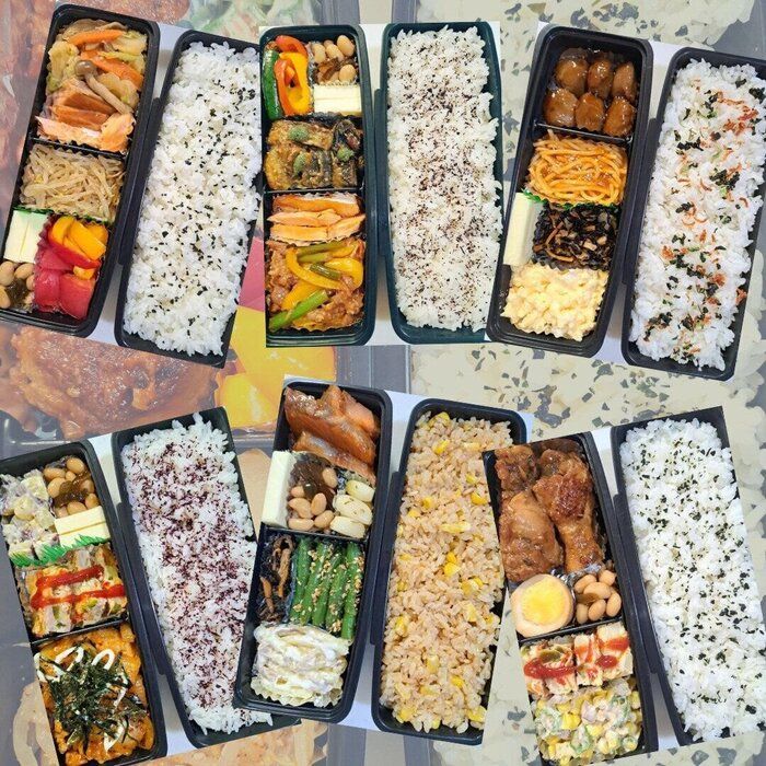 【食費節約】値上げなんてへっちゃら！あなたもできる！超簡単お弁当作りを始めて食費月2万円台生活！！