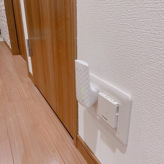 【リモートワーク】個室までネット回線が届かない！を解決してくれた優秀アイテム