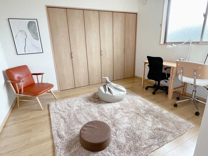 夏休み期間中に子ども部屋を作りたい人必見！1日で作り上げるポイント3つ