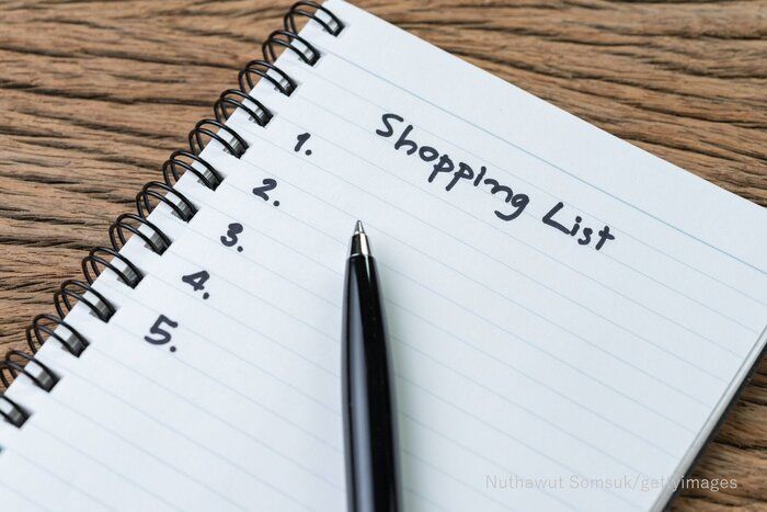 【ミニマリスト】買い物をラクにしたい方へ！お店を固定化するメリット3選