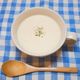 旬のおいしさを味わう【長芋のポタージュ】のつくり方
