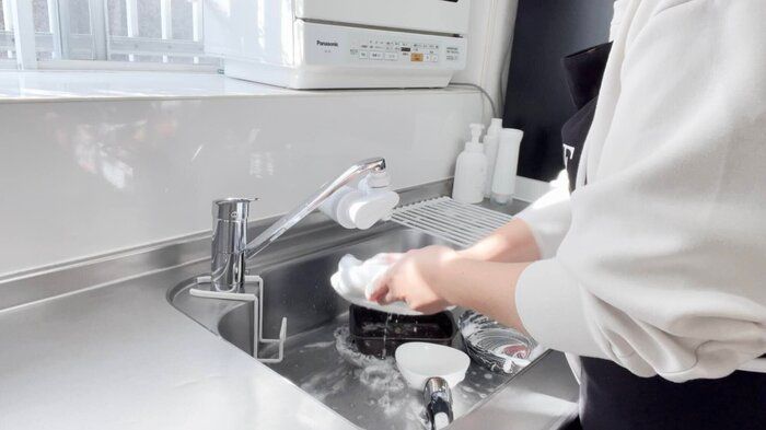 時間に追われがちな夜家事が劇的に変わる！３つのおすすめ朝家事