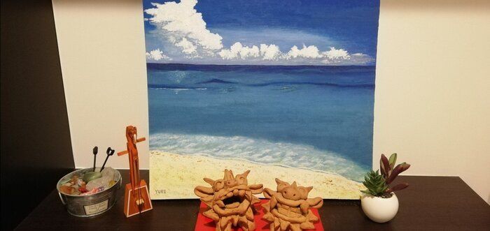 【自己紹介】40代からでも変われた！整理収納アドバイザーの真理子です。