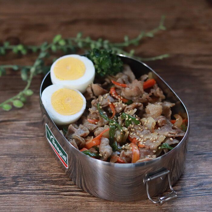 【裏技】ゆで卵の断面がつるんとキレイ！