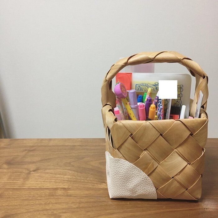 整理収納アドバイザーが実践するお片づけ育とは？