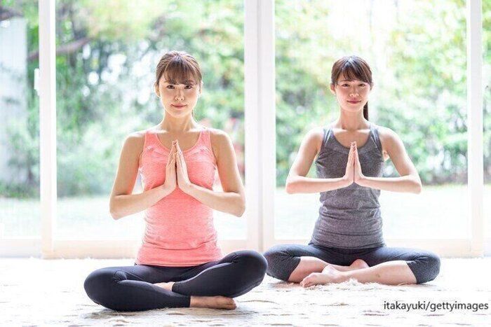 ダイエットだけじゃない！【朝の運動】には、こんなメリットが！！