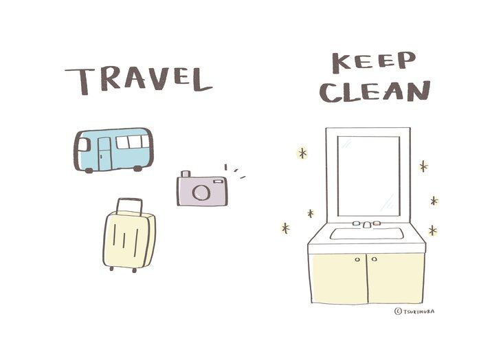 これで解決！収納が少ない洗面台にはアレがおすすめ