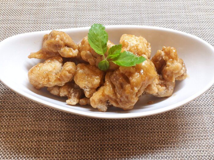 【カルディ】おうちで簡単！和洋中いろいろ使える南国風シーズニングソース