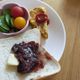 自宅で○○○のモーニング!ステイホームの朝食を簡単に盛り上げる