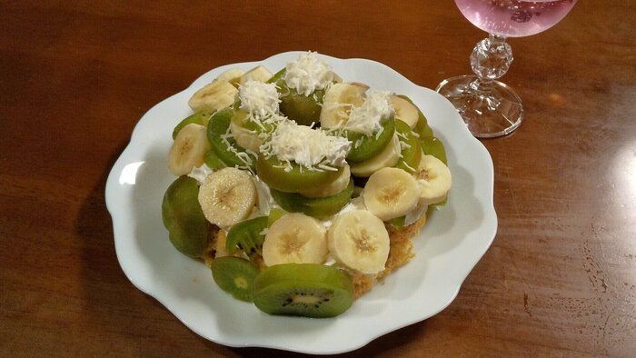 ふつうのケーキに飽きたらつくってみて！「オートミール」でつくるギルトフリー＆栄養満点なケーキレシピ