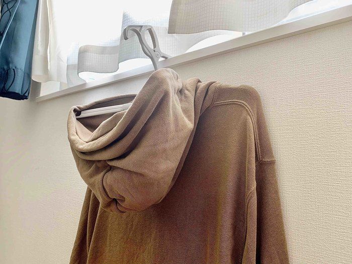 今の時期にぴったり！お洗濯のあの悩みを解決してくれるおすすめハンガーを発見！