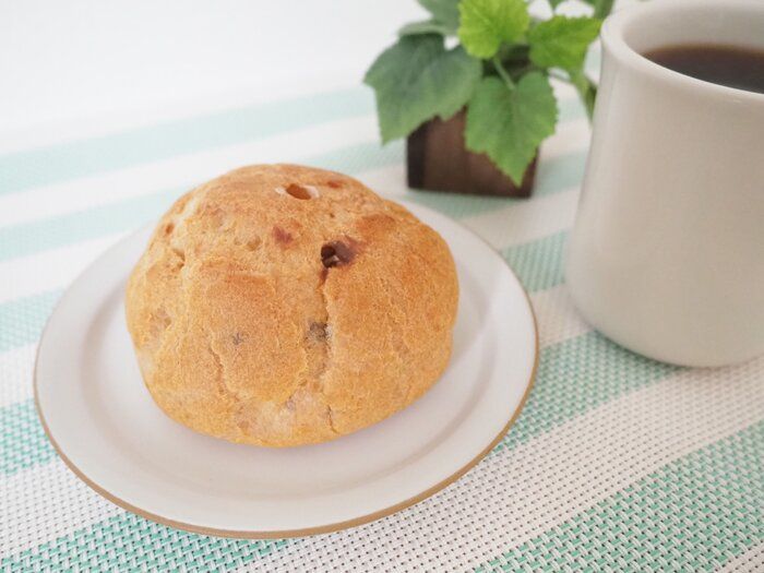 【ミニストップ】テオブロマ監修！ショコラダブルシュークリームで贅沢なひとときを