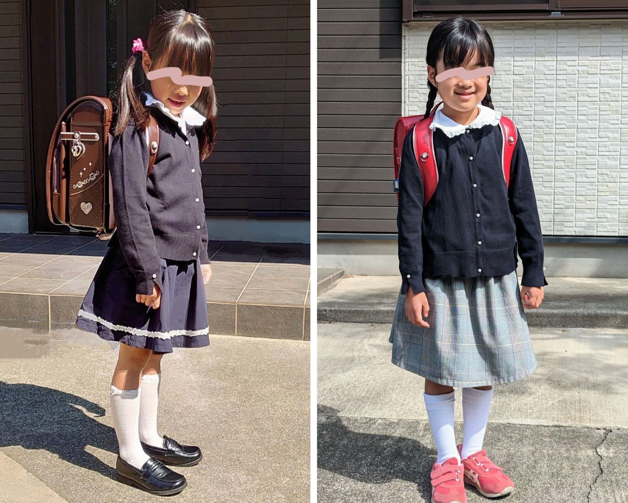 その大物必要ないかも！わが家の入学前に買わなくても大丈夫だったモノ3選