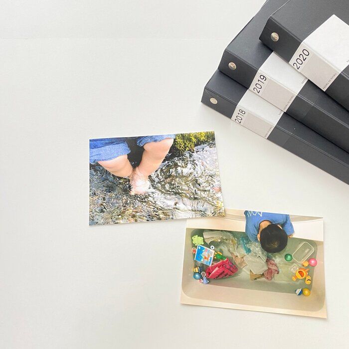 【子どもの写真整理】子育て中の今だから！オススメしたい３つの理由！