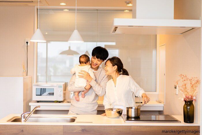 ４つとも知ってる？【2025年子育て世帯にラッキーなお金の変更点４つ！】