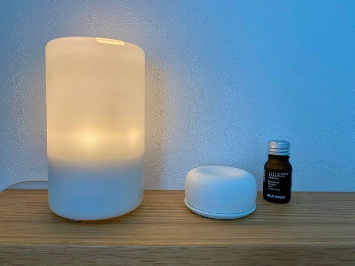 【無印】秋の夜長にぴったり！ぐっすり眠れるおやすみブレンド