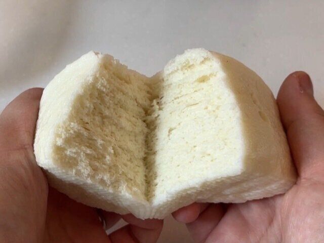 【業務スーパー】中華まんの「皮」好きな人必見！アレンジも楽しめる中国の蒸しパン