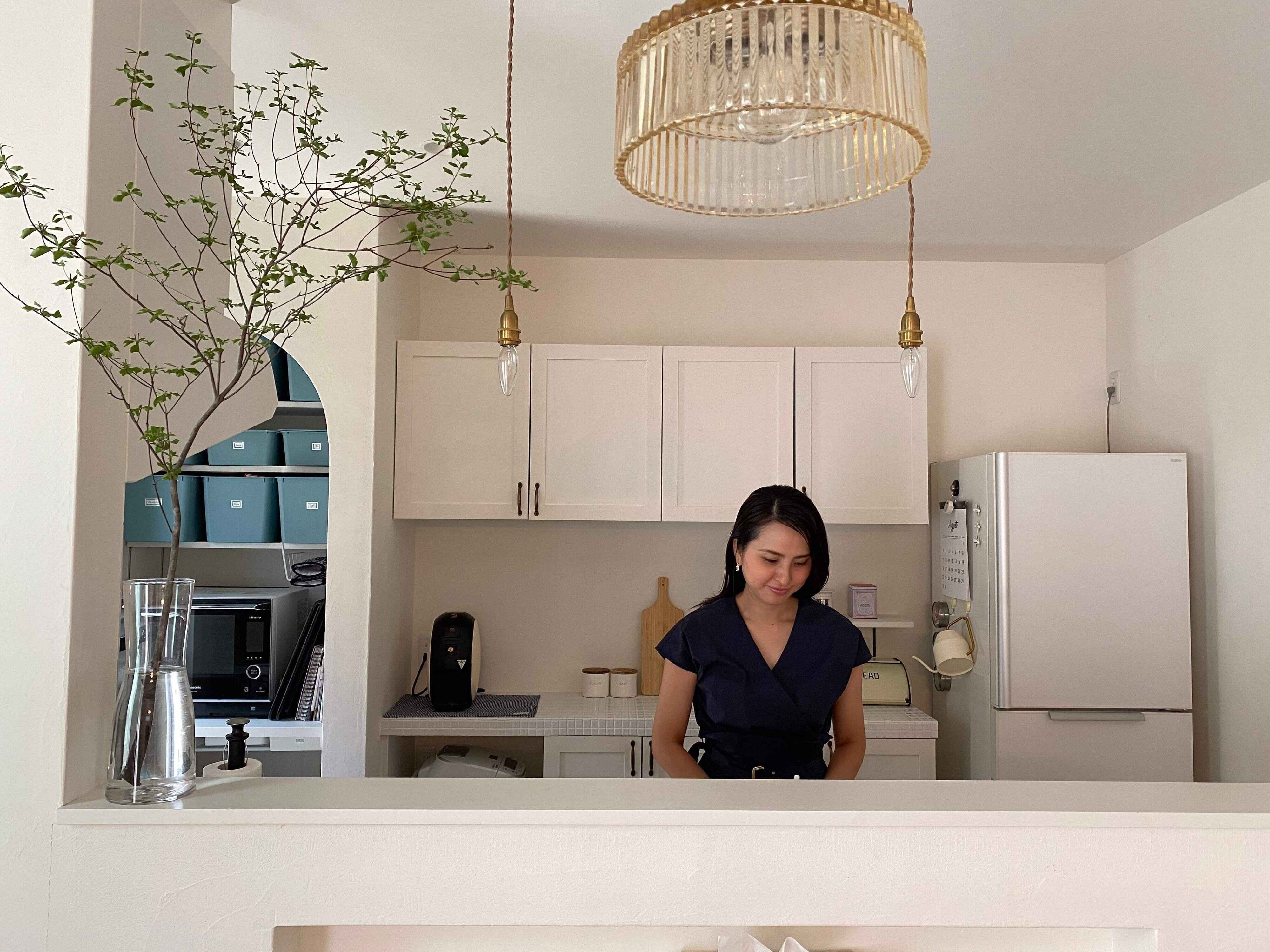 【自己紹介】ママの笑顔を増やしたい！整理収納アドバイザーKumiです。