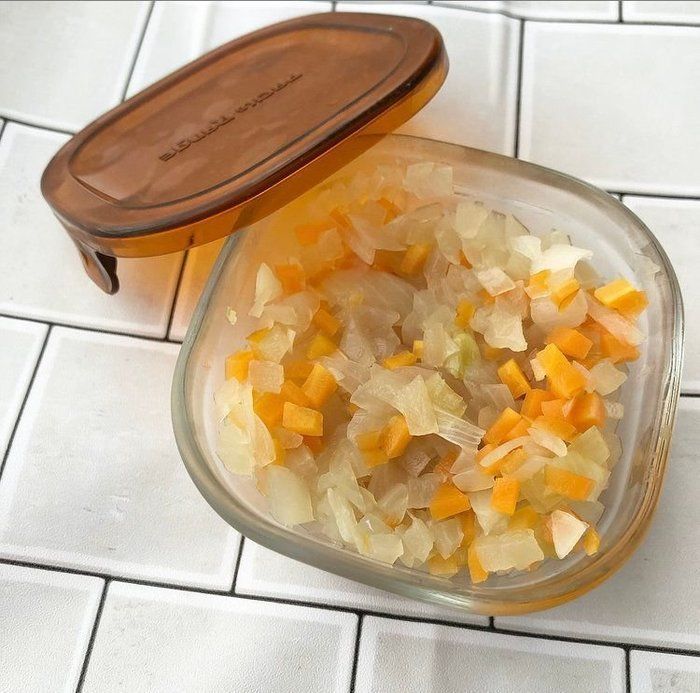 【子供に野菜を食べさせたい！】栄養士ママが実践する簡単に野菜不足を補う方法