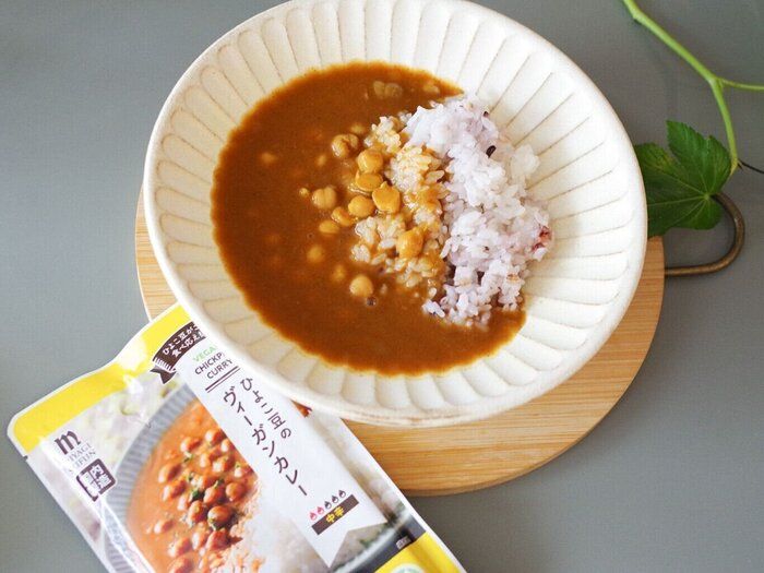 業務スーパーdeダイエット！主婦の一人ランチにぴったりな「お手軽食品」はコレ！