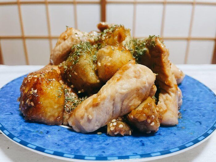 【旬食材】里芋を使った【簡単】【節約】レシピ3選