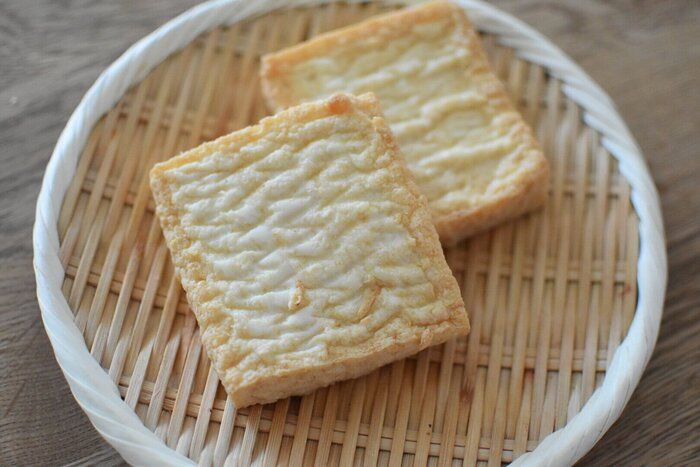 料理のプロおすすめ！計量要らずで作れる"厚揚げ"レシピを紹介！