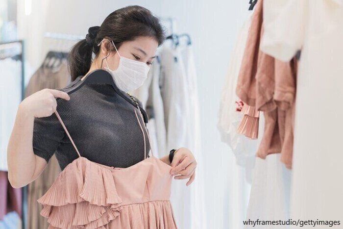 【“いつか”からの脱却】衣類を手放す考え方のひとつ