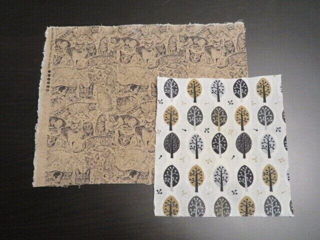 あまった布を有効活用！みつろうラップを手づくりしてみよう