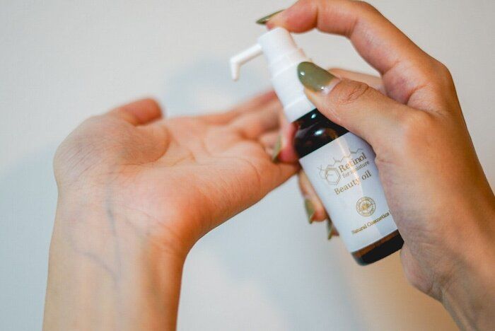 コスパ最強なエイジングケア化粧品に出会ってしまった話