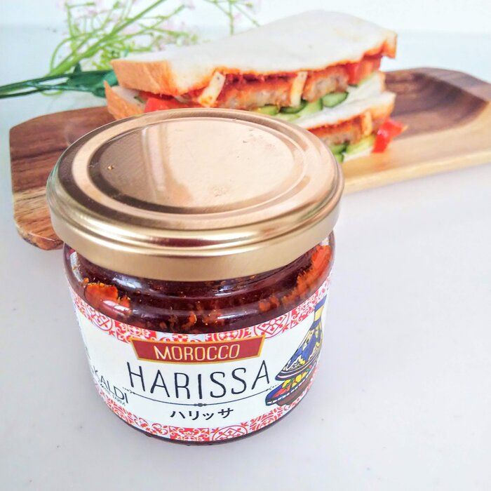 【カルディ】見つけたら超ラッキー！品切れ続出なウマ辛万能調味料って？！