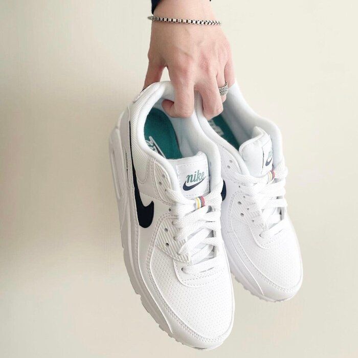 【大人のスニーカー選び】やっぱり定番は強い味方になる！NIKE Air Max90編