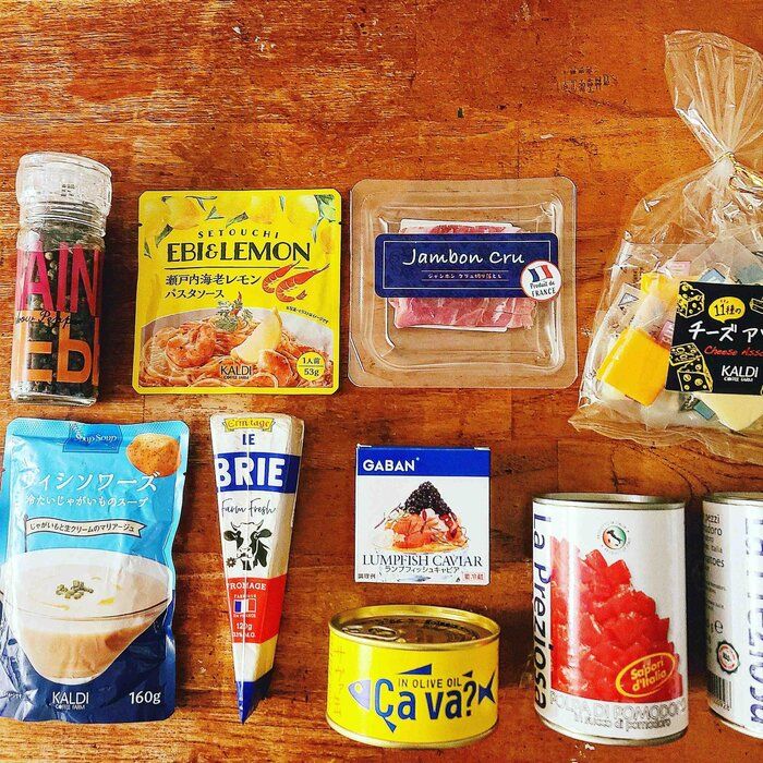 元カルディの社員chieが伝授するお得なカルディの歩き方5選