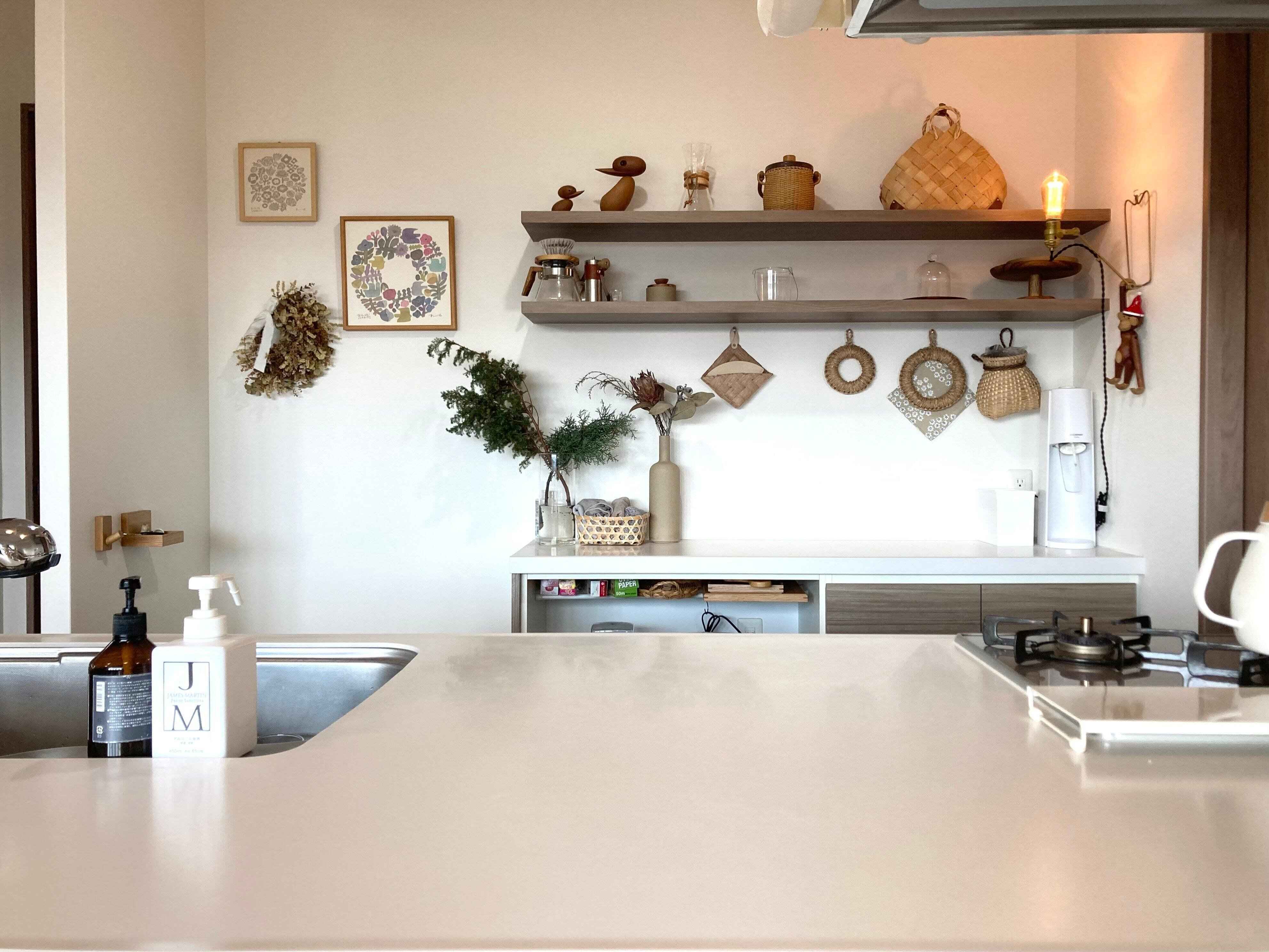 【収納】小さい子がいてもスッキリを保つために実践している事3選