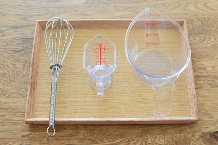 【100円ショップ】料理のプロおすすめ”これじゃなきゃだめ！”な厳選アイテムを紹介