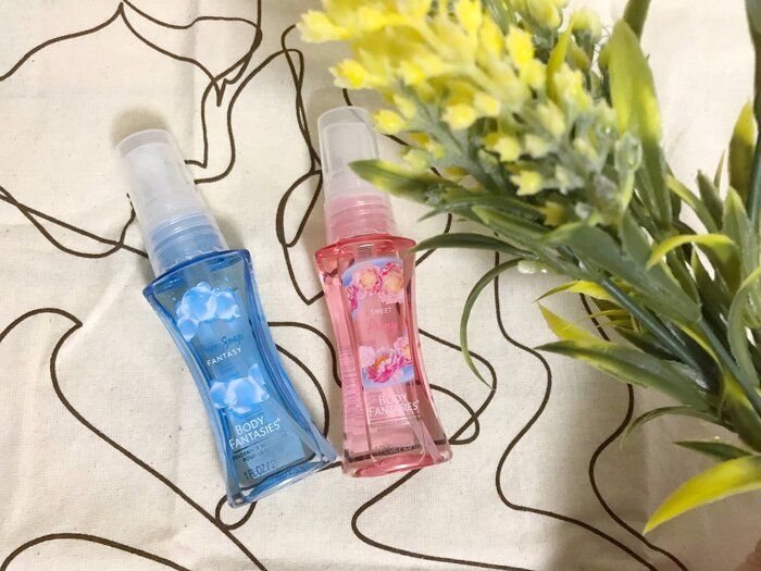 DAISOマニアがリピート購入！人気フレグランスブランドのDAISO限定商品！