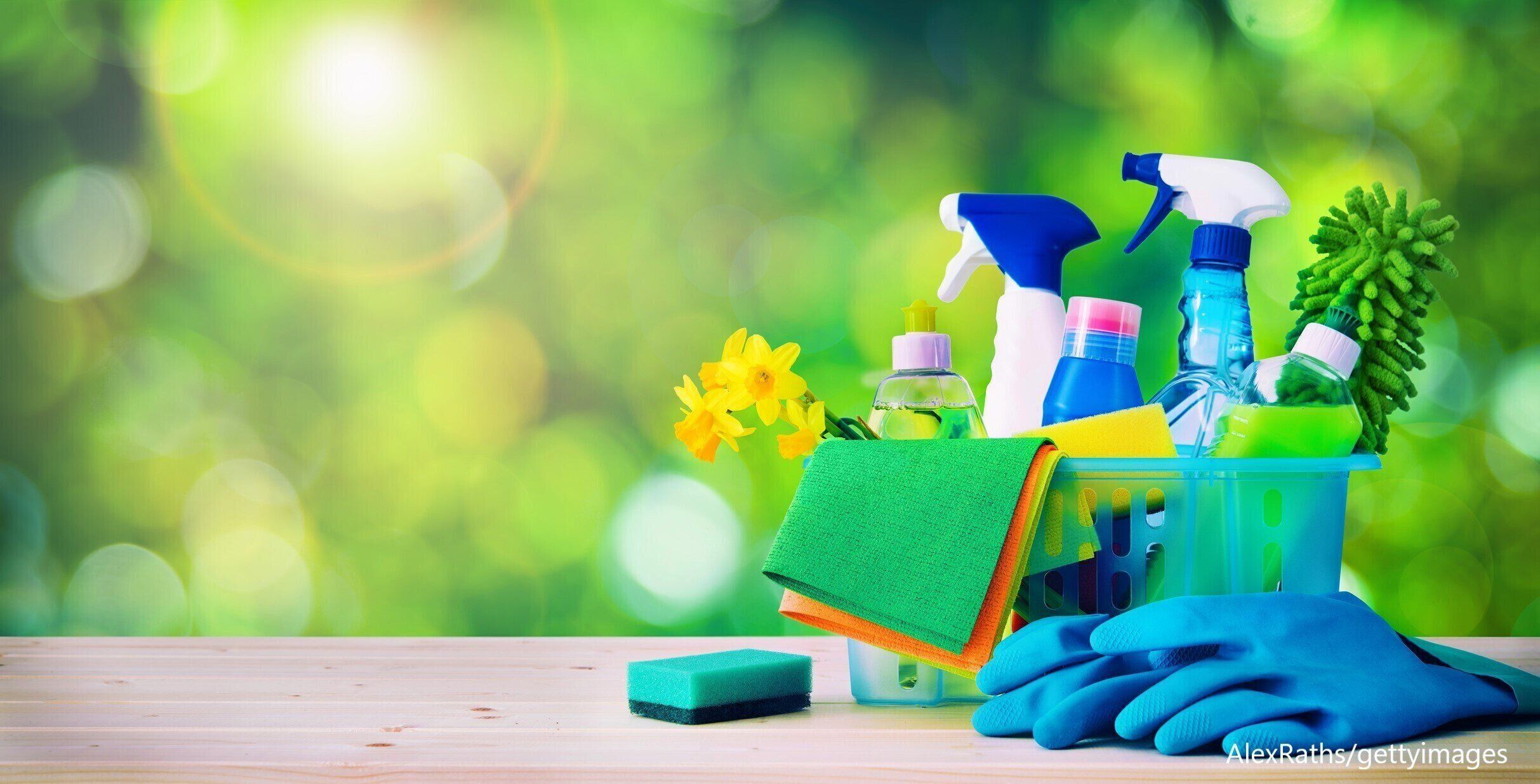 【掃除】私が贅沢を感じる時