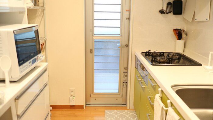 使い勝手がワンランクUP！時短につながるキッチンの心得3選！