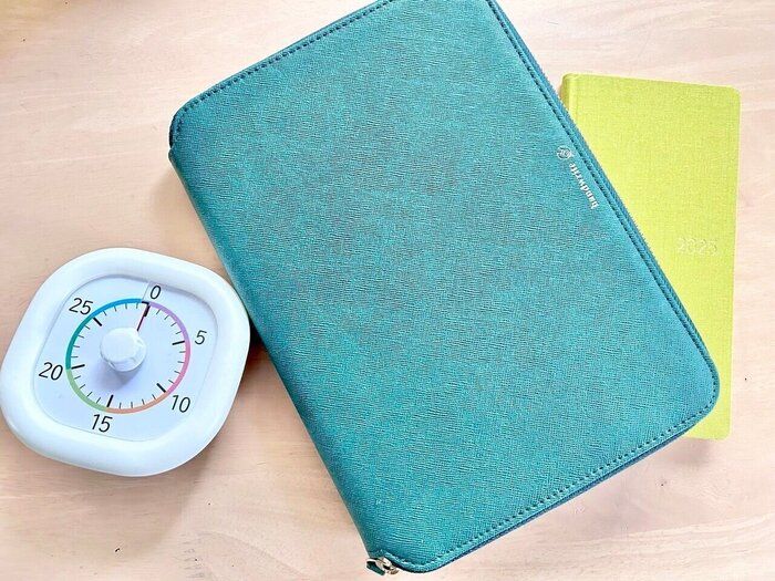  「仕事も家庭も実は同じ！」モヤっと時短が叶う考え方３選