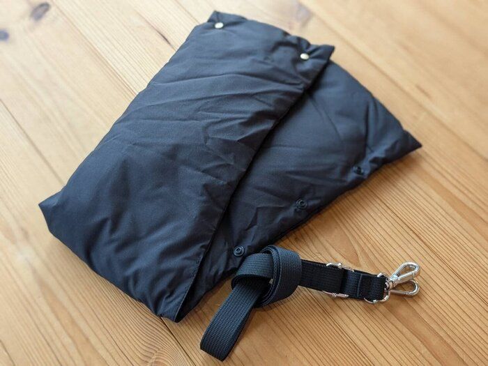 「取っておくべき？」“迷いがちなファッション付属品“片付けのプロ流仕分け法を紹介します