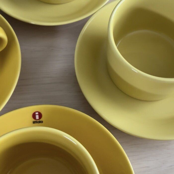 【楽天】かわいすぎて集めたくなるSNSでも大人気のイッタラTEEMA！