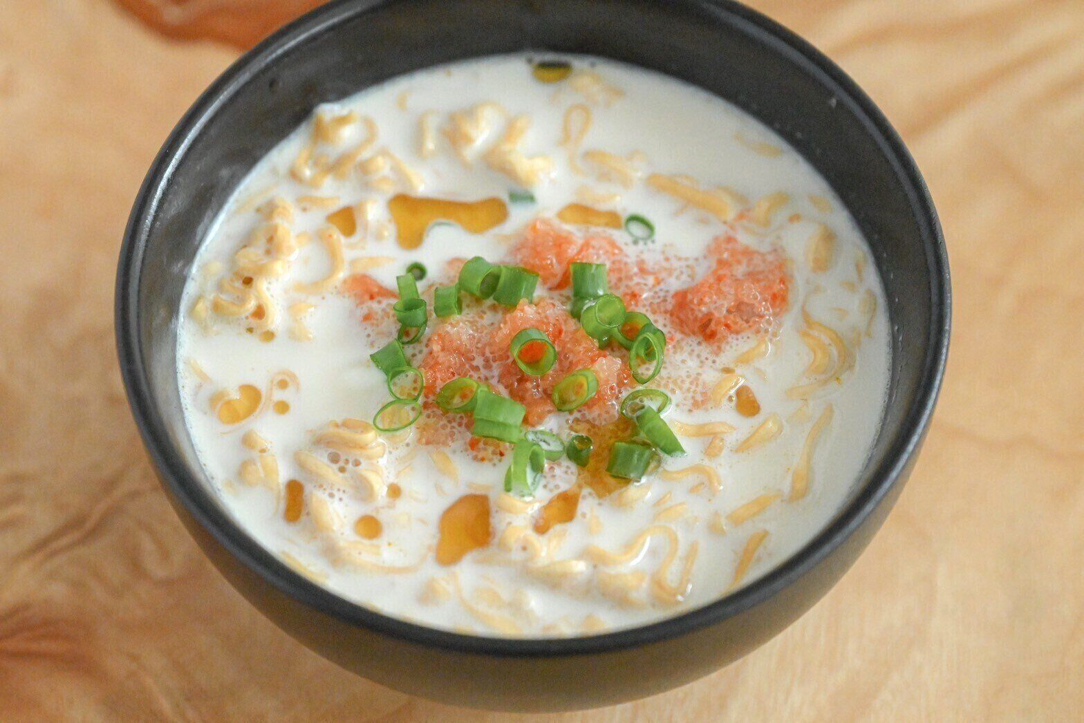 【無印良品】納得のベストセラー！チキン味ラーメンが最高♪ 1食分から作れる簡単アレンジレシピ3選