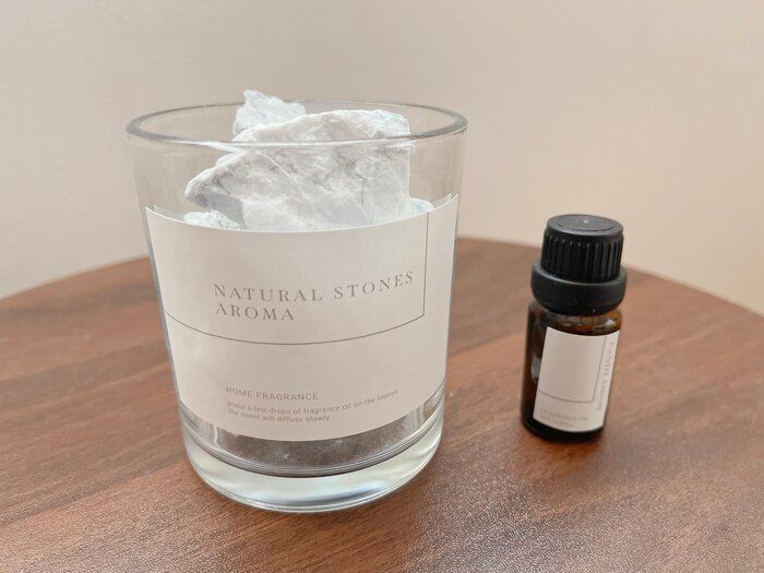 【スリコ】大、大、大人気の『ナチュラルストーンアロマ』が再入荷！！
