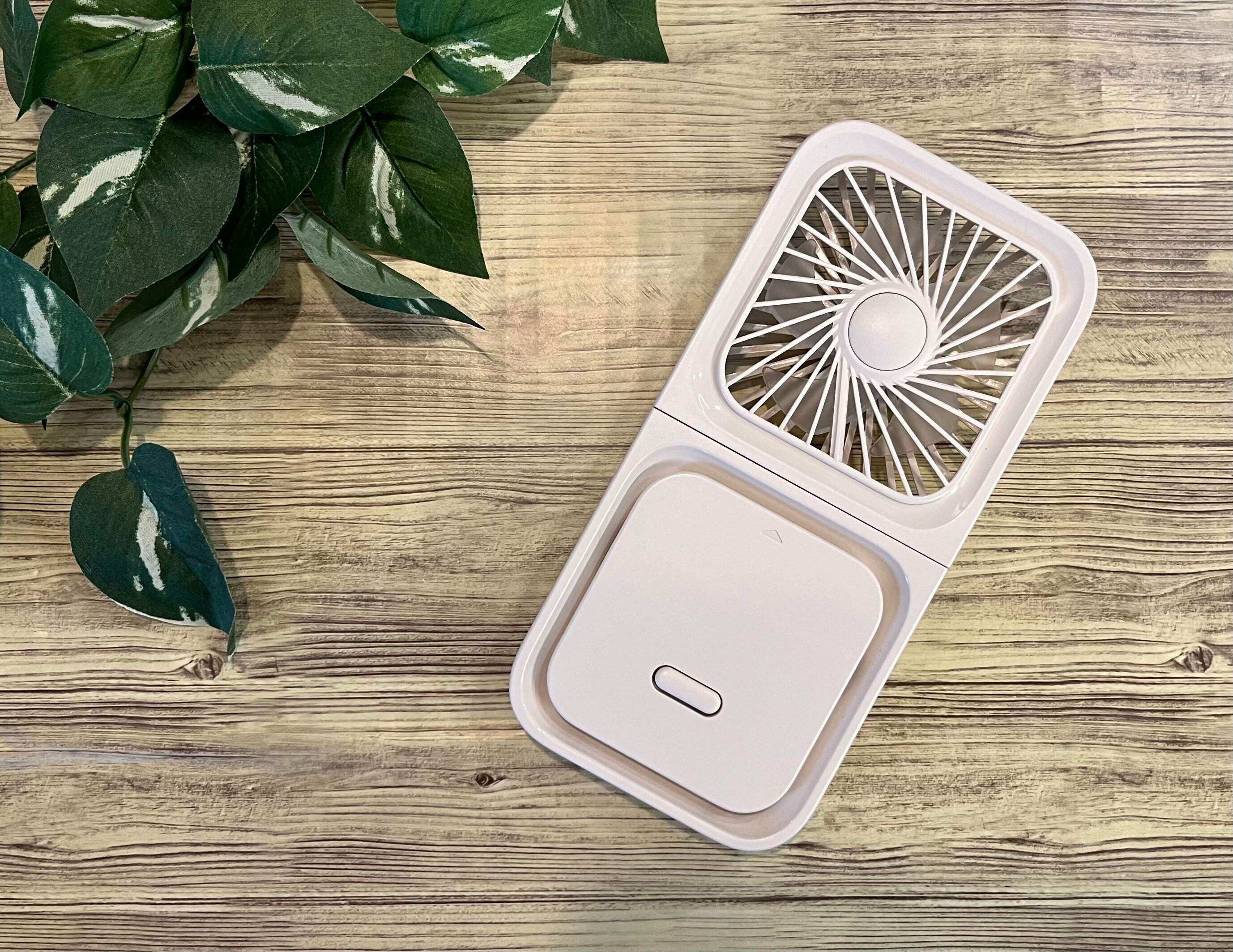 【３COINS】暑い日の相棒はコレ！１つで４役の超優秀アイテム