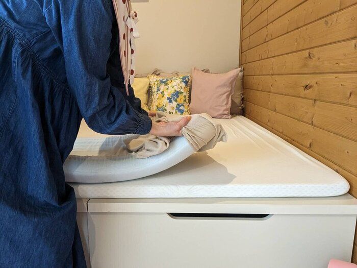 【ラク家事】名品揃い！“収納のプロ愛用“ニトリの寝具