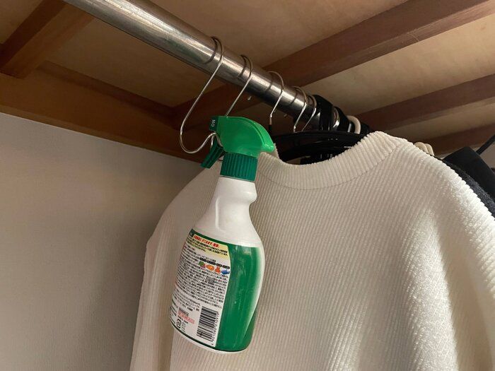 【ワッツ】ここにかけたいと思ってた！が叶うS字フック見つけた！